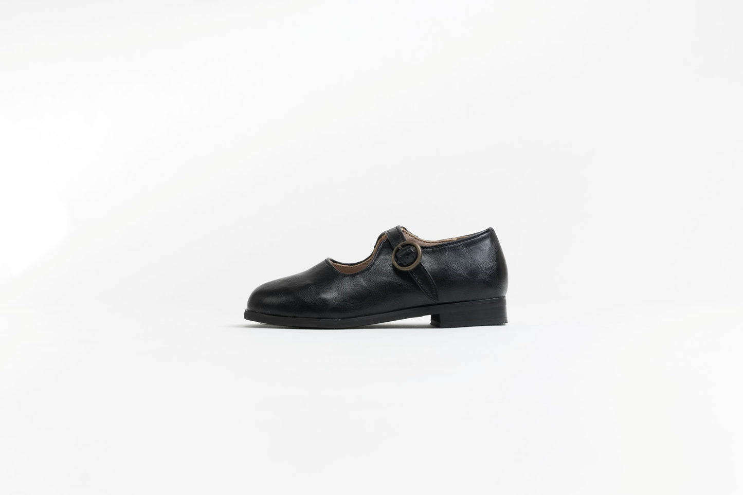 TANNERY & CO BLACK MARY JANES