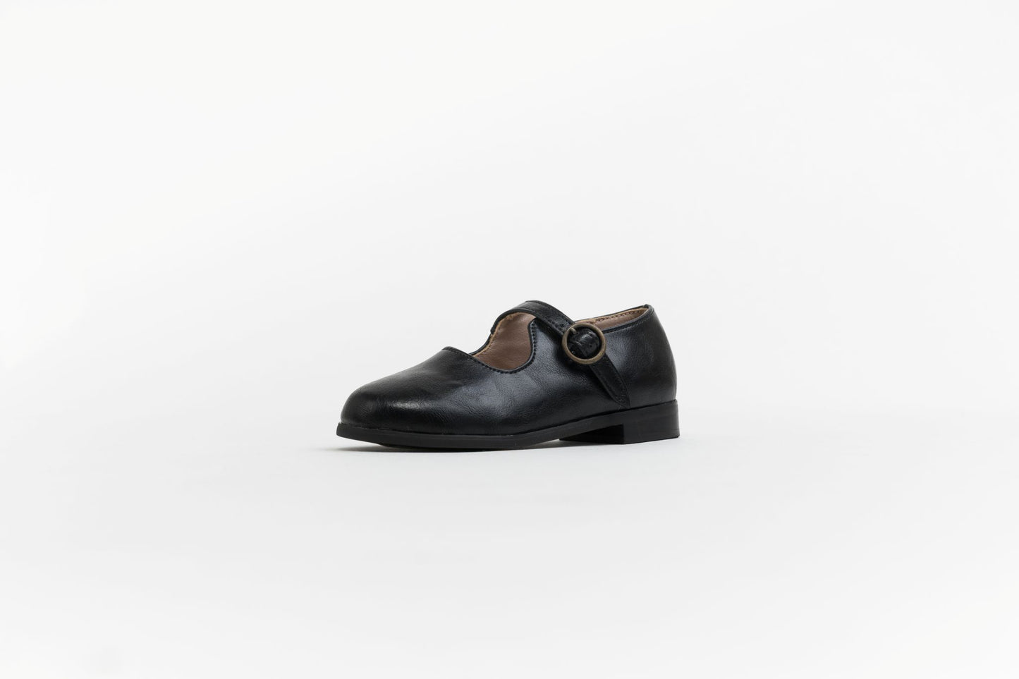 TANNERY & CO BLACK MARY JANES