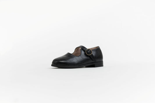 TANNERY & CO BLACK MARY JANES