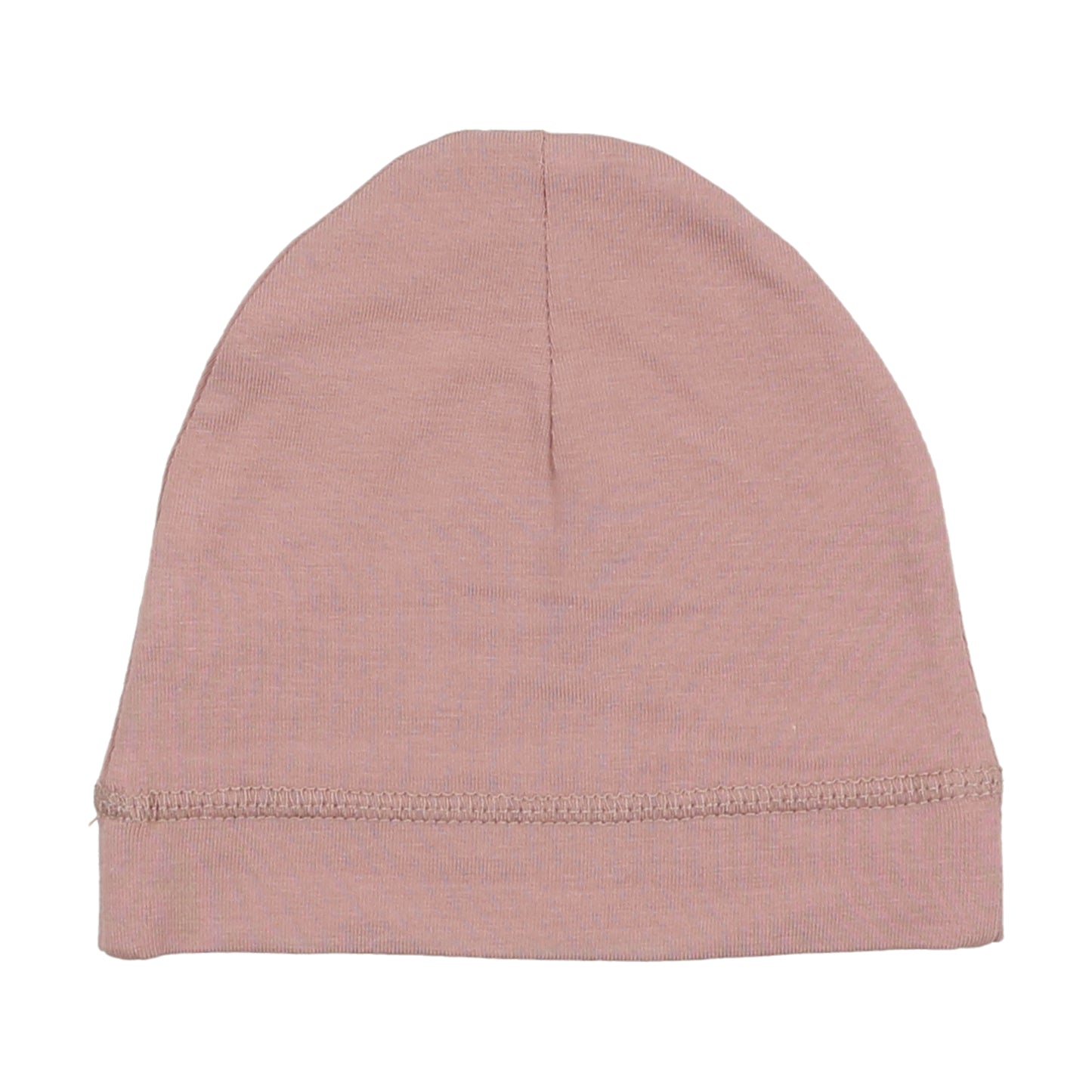LILETTE ROSE BRUSHED COTTON BEANIE