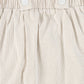 BACE COLLECTION TAN THIN STRIPED BLOOMER