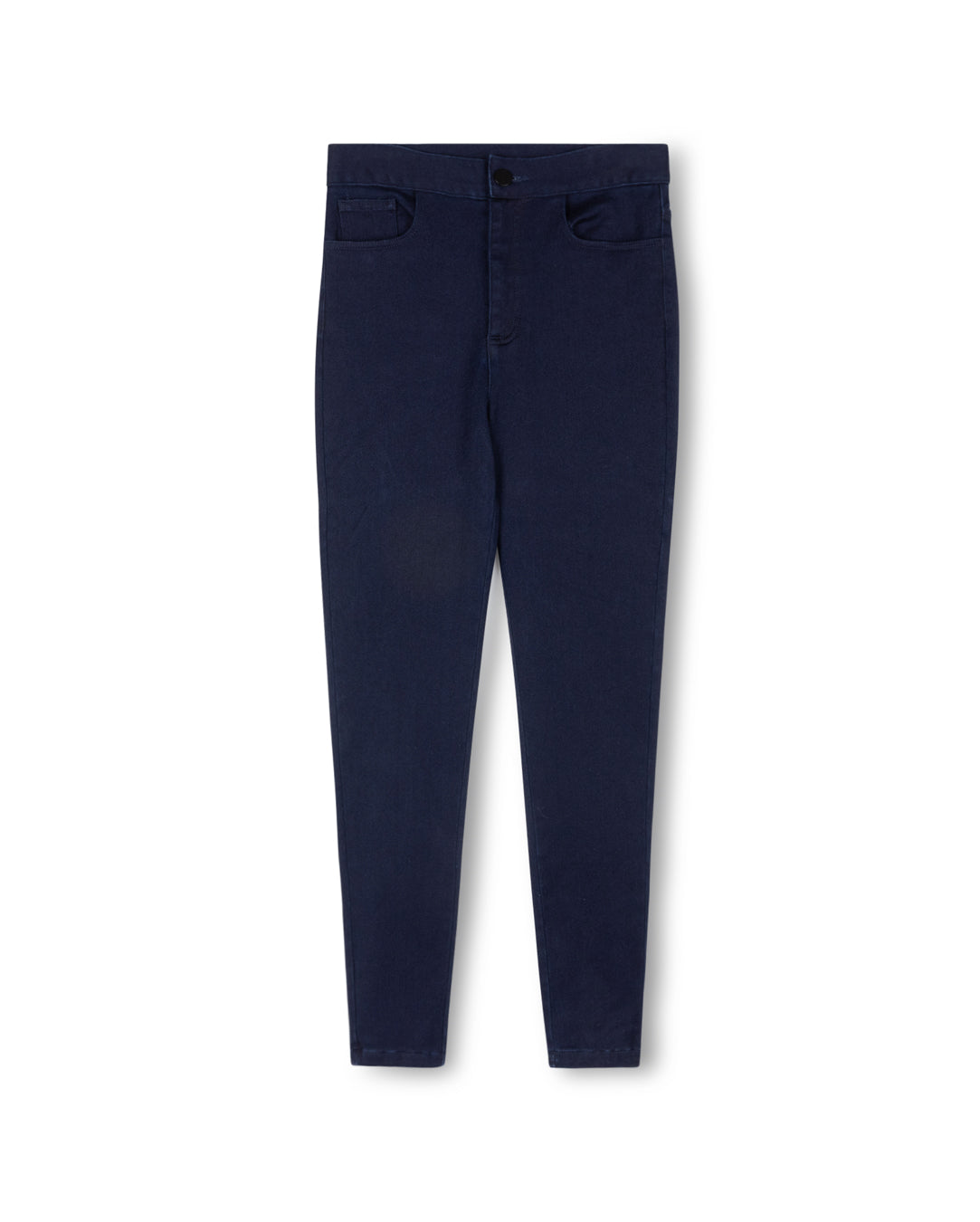 DUKE AND PORT NAVY POCKET STRETCH PANT [FINAL SALE]