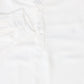 Le Bourdon Ivory Mandarin Collar Shirt [FINAL SALE]