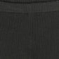 Bamboo Hunter Green Ribbed Knit Sweater Set [FINAL SALE]