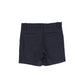 BAMBOO NAVY SHORTS