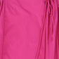 VALENTINA PINK PLEATED TIE SKIRT [FINAL SALE]