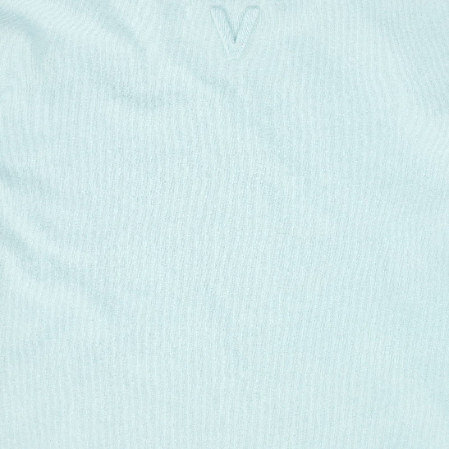 VALENTINA LIGHT BLUE LONG SLEEVE TEE