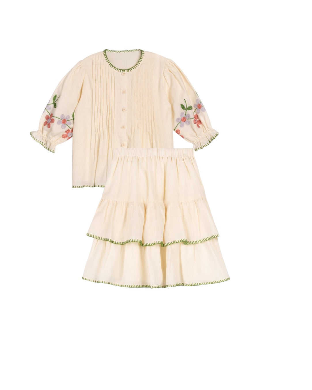 One Child - Childrens Boutique Clothing - Luibelle