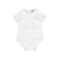 LE BOURDON IVORY PETER PAN ONESIE