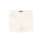 BAMBOO CREAM PIPED SAILOR SHORTS