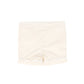 BAMBOO CREAM PIPED SAILOR SHORTS