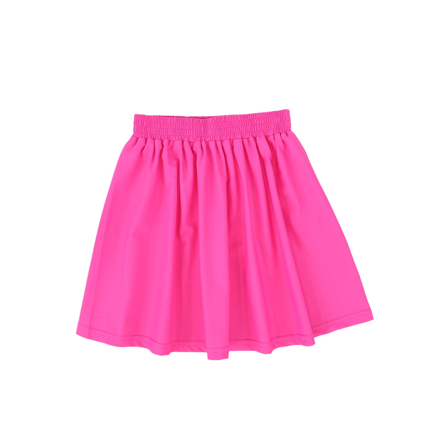 WATER CLUB PINK SWIM SKIRT