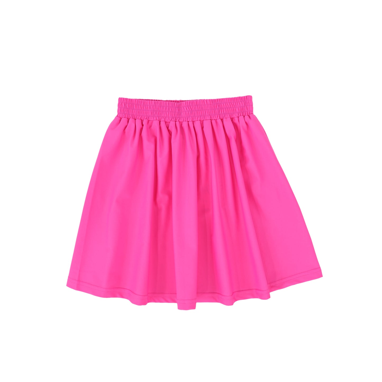 WATER CLUB PINK SWIM SKIRT