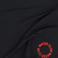 WATER CLUB BLACK SEAM SWIM DRESS