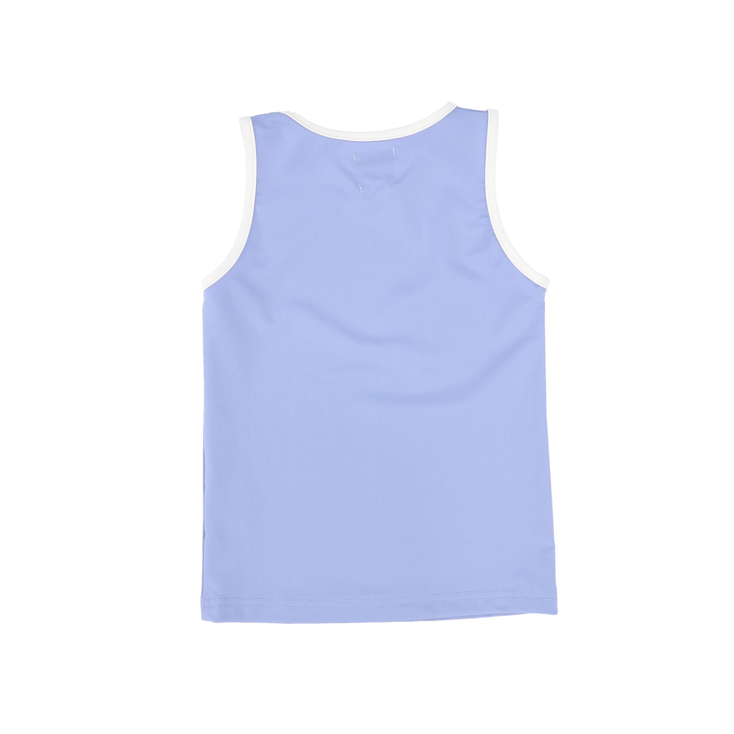 WATER CLUB BLUE EDGED SWIM TANK