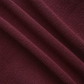 LILOU WINE POINTELLE CARDIGAN
