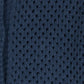 PAPILLON BLUE POINTELLE OPEN KNIT CARDIGAN