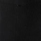 ONE CHILD BLACK KNIT LEGGING