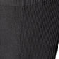 ONE CHILD CHARCOAL KNIT LEGGING