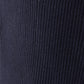 ONE CHILD NAVY KNIT LEGGING