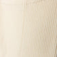 ONE CHILD CREAM KNIT LEGGING