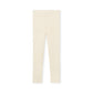 ONE CHILD CREAM KNIT LEGGING