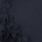 LILOU NAVY FLOWER APPLIQUE JUMPER