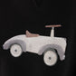 PHIL AND PHOEBE BLACK CAR PATCH SWEATSHIRT SET