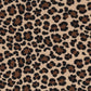 VIBE TAN LEOPARD PRINT MOCKNECK