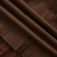 FRENCH HERITAGE BROWN PLEATED SKIRT