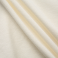 CREATIVE GENIUS CREAM TURTLENECK DRESS