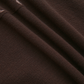 HARPER JAMES BROWN HORSE PATCH KNIT SWEATER