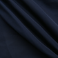 PAPILLON NAVY QUILTED NECK TAFFETA DRESS