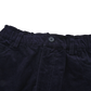CREATIVE GENIUS NAVY CORDUROY SKIRT
