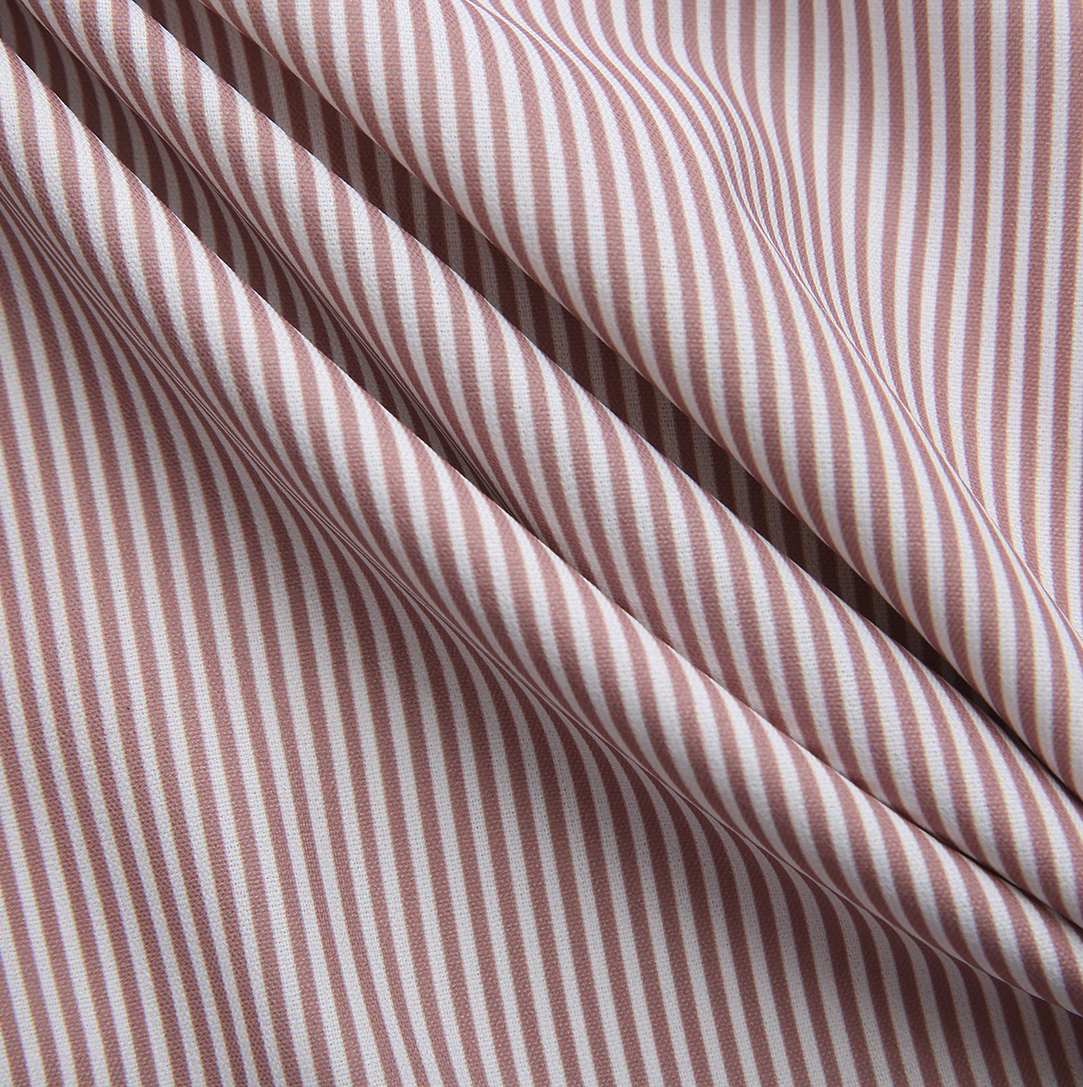ONE CHILD PINK COLLAR BLOUSE