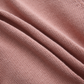 PETITE PERSONA PINK COLLAR CARDIGAN