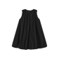 LILOU BLACK BOW BUBBLE JUMPER