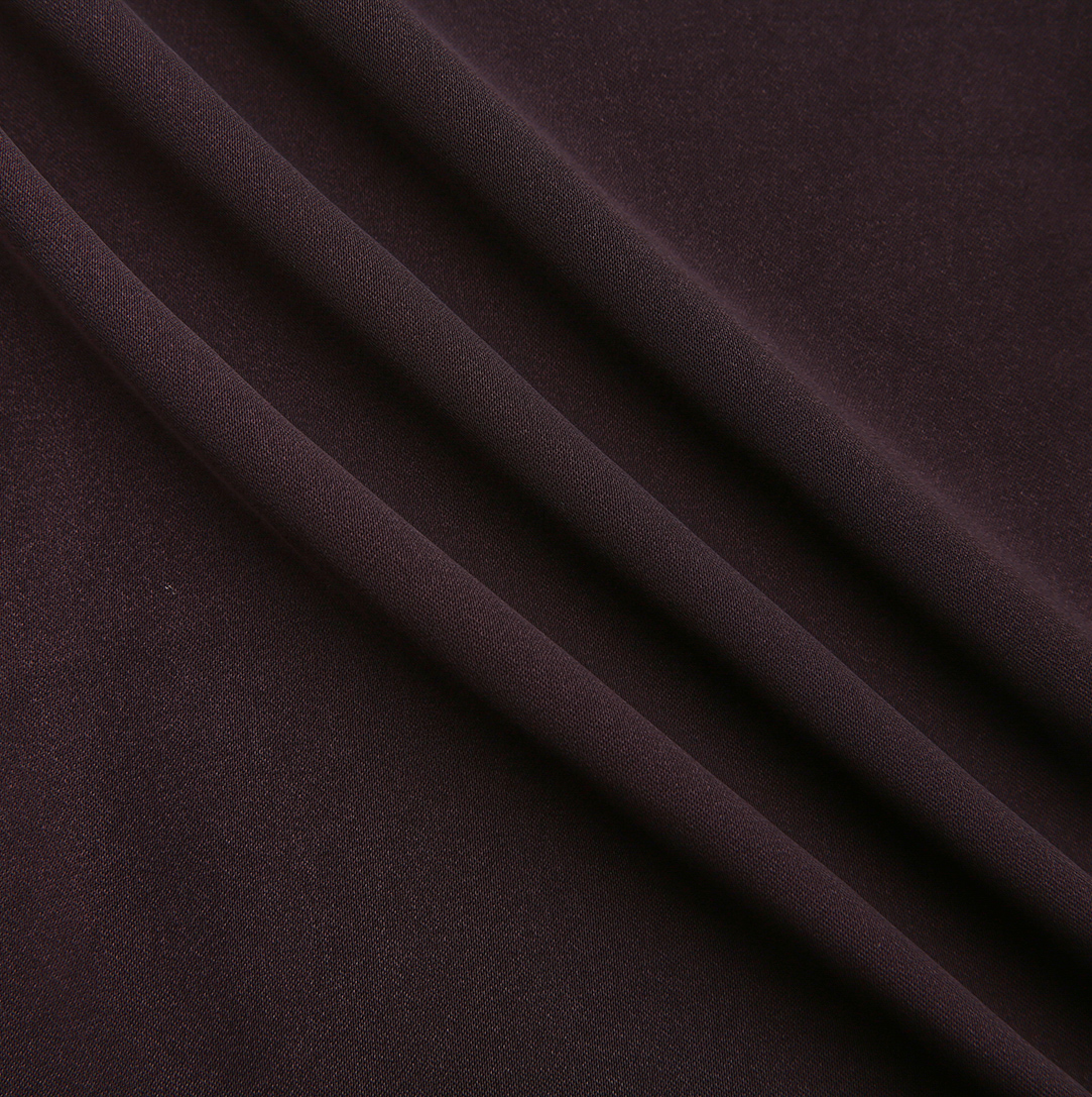 VALEN VEE PLUM KNIT CARDIGAN/MAXI DRESS SET