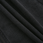 HELLO YELLOW BLACK DENIM POCKET JUMPER