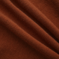 MALLORY AND MERLOT RUST BIRNIT KNIT CARDIGAN