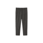 HARPER JAMES BROWN STRIPE BRANCH PANTS