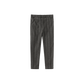 HARPER JAMES BROWN STRIPE BRANCH PANTS