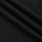 VIBE BLACK DENIM STRAP MIDI DRESS