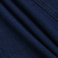 VIBE BLUE DENIM SEAM FLYFRONT SKIRT