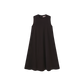 MINIMAL WINE EMBROIDERED KNIT CARDIGAN/DRESS SET