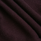 MINIMAL WINE EMBROIDERED KNIT CARDIGAN/DRESS SET