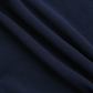 PHIL AND PHOEBE NAVY LOGO SWEATSHIRT DRESS