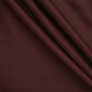 TUSTELLO WINE RIBBED TRIM MIDI SKIRT
