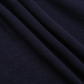 PHIL AND PHOEBE NAVY KNIT BEAR PATCH DRESS
