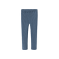 ONE CHILD BLUE KNIT SET